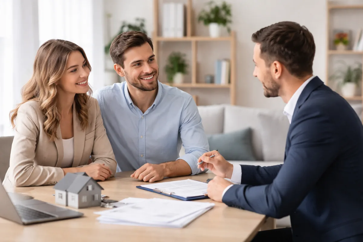 Comment se faire accompagner dans son projet d'investissement immobilier