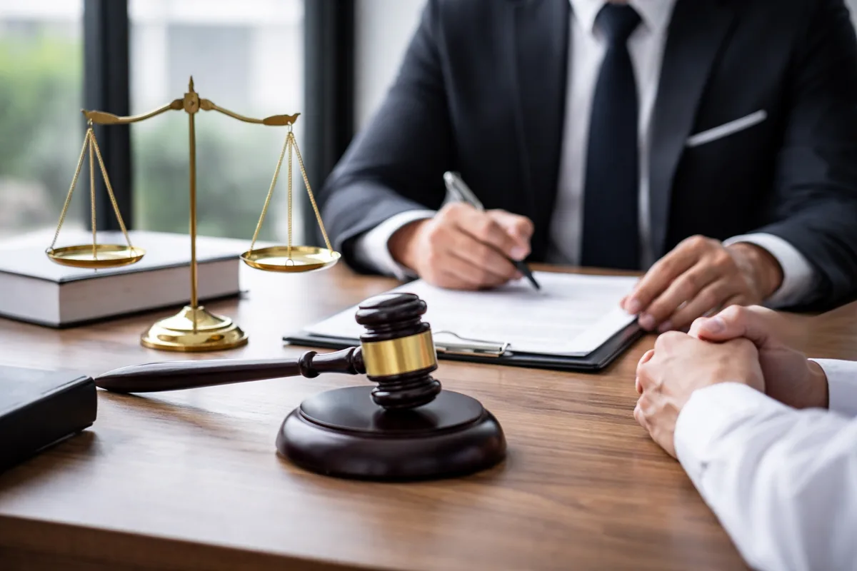 Comment bénéficier d'un accompagnement juridique dans la gestion des litiges