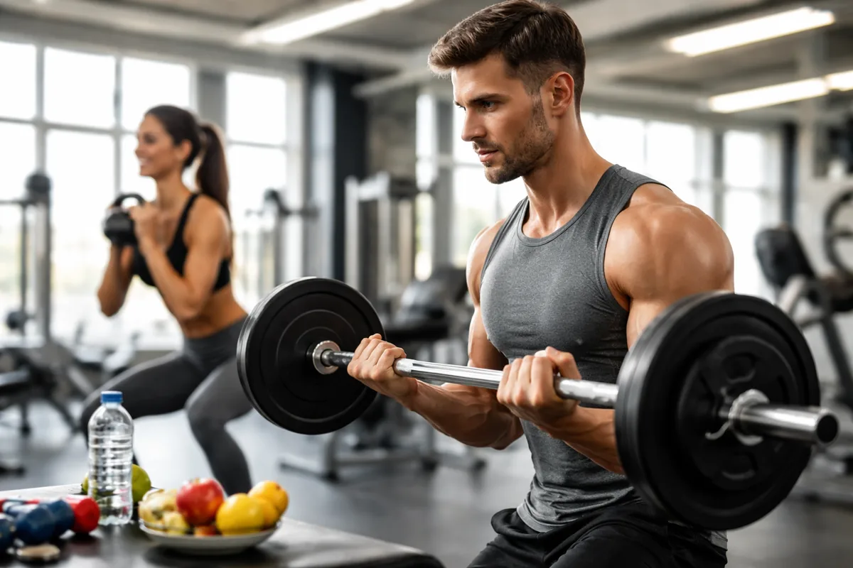 Comment la musculation peut-elle influencer votre santé globale et vos performances sportives